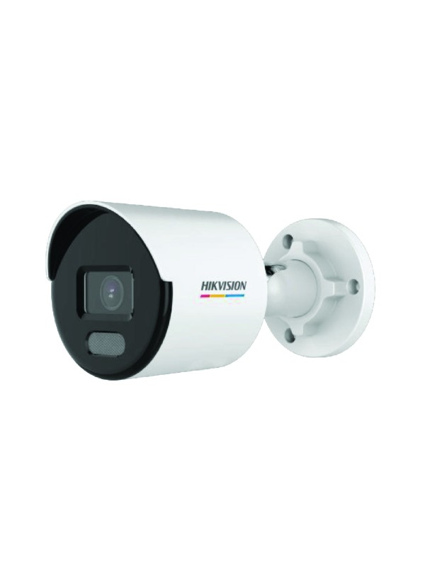 Hikvision 2MP ColorVu IR Bullet IP Camera DS-2CD1027G0-LUF