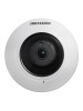 Hikvision 3MP Fisheye IP Kamera 8 metre IR (H.265+)