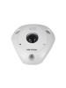 Hikvision 6MP Dış Ortam Panoramik Kamera Dahili Mikrofon DS-2CD6362F-IVS