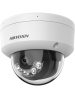 Hikvision 2MP Fixed Dome Network Kamera DS-2CD1121G2-LIUF