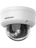 HIKVISION 4MP Fixed Dome Network Kamera DS-2CD1143G2-LIU(F)