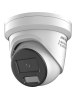 Hikvision 4MP AcuSense Fixed Turret Network Camera DS-2CD3346G2-ISU/SL