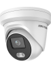 Hikvision 4MP ColorVu Turret Network Kamera DS-2CD3347G2-LS(U)