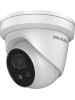 Hikvision 5MP AcuSense Fixed Turret Network Kamera DS-2CD3356G2-ISU