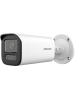 Hikvision 6MP Akıllı Hibrit Işık 2.0 Motorize Varifocal Bullet Network Kamera DS-2CD3661G2-LIZSU