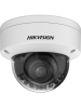 Hikvision 6MP Smart Hybrid Light Motorized Varifocal Dome Camera DS-2CD3761G2-LIZSU