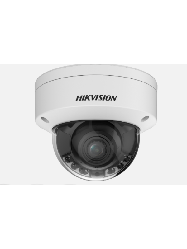 camera varifocal hikvision