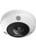 Hikvision 12MP DeepinView Fisheye IP Camera DS-2CD63C5G1-IVS