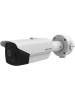 Hikvision Thermal and Optical Bi-Spectrum Network Bullet Camera DS-2TD2617B-3/PA