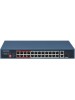 HIKVISION 24 Port Unmanaged PoE Switch DS-3E0326P-E/M(C) 