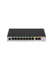 Hikvision 10 Port PoE AC Router DS-3WG210GP-SI