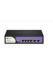 BDCOM 4 Port Unmanaged POE Switch S1000-4P2F