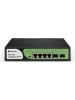 BDCOM 4 port PoE Switch S1500-4P2S