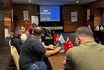 09 Kasım BDCOM Semineri