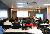 30 Mayıs Hikvision Eğitim Semineri