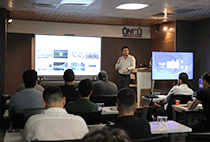 30 Mayıs Hikvision Eğitim Semineri