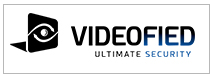 videofied logo